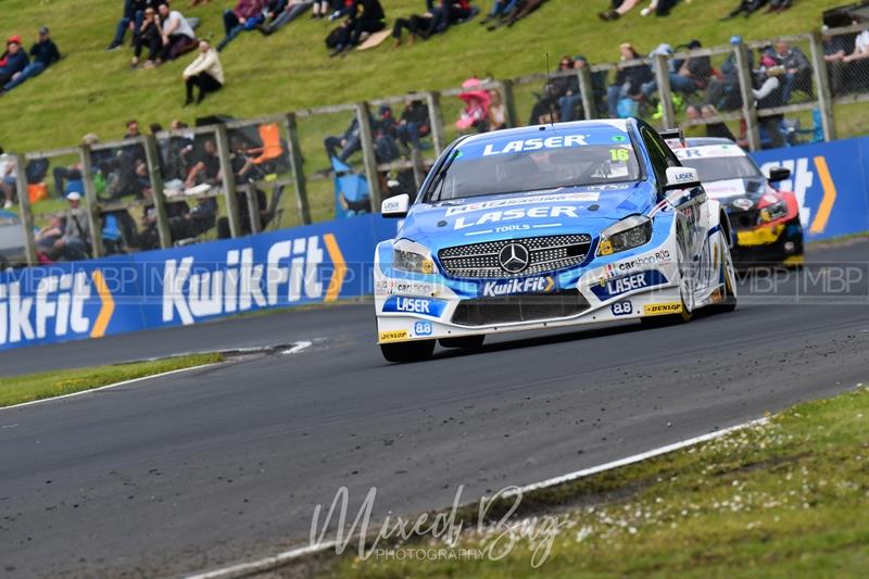 BTCC motorsport photography uk