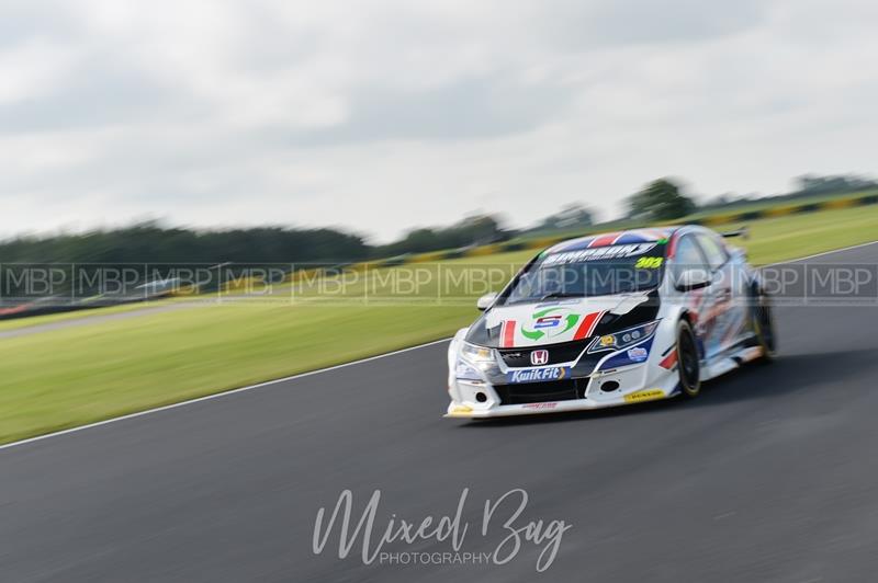 BTCC motorsport photography uk