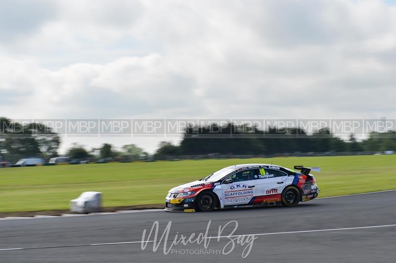 BTCC motorsport photography uk