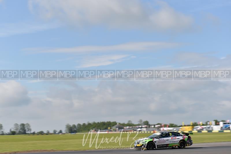 BTCC motorsport photography uk