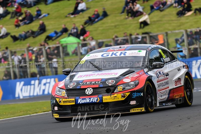 BTCC motorsport photography uk