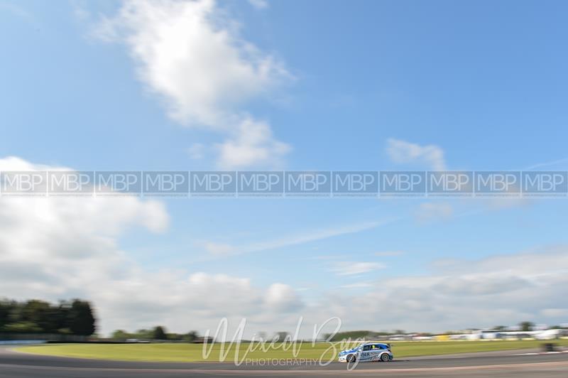 BTCC motorsport photography uk