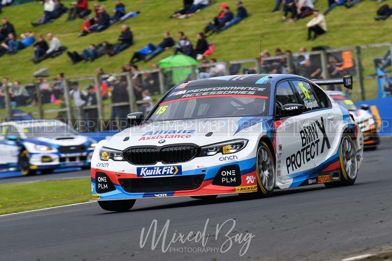 BTCC motorsport photography uk