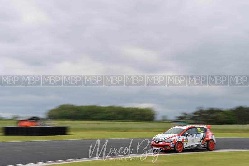 BTCC motorsport photography uk