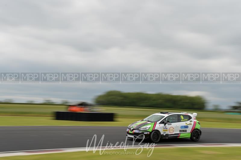 BTCC motorsport photography uk