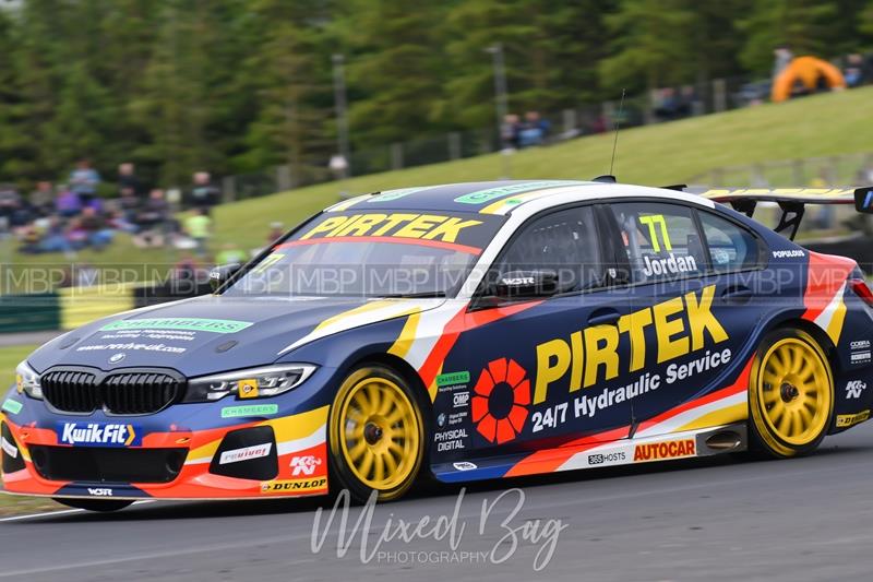 BTCC motorsport photography uk