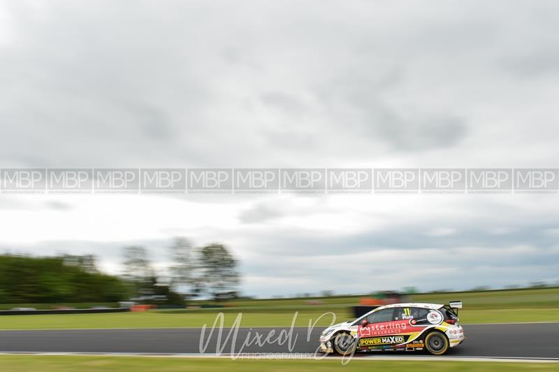 BTCC motorsport photography uk