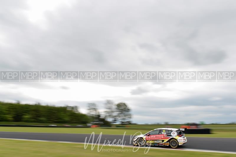 BTCC motorsport photography uk