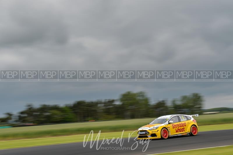 BTCC motorsport photography uk