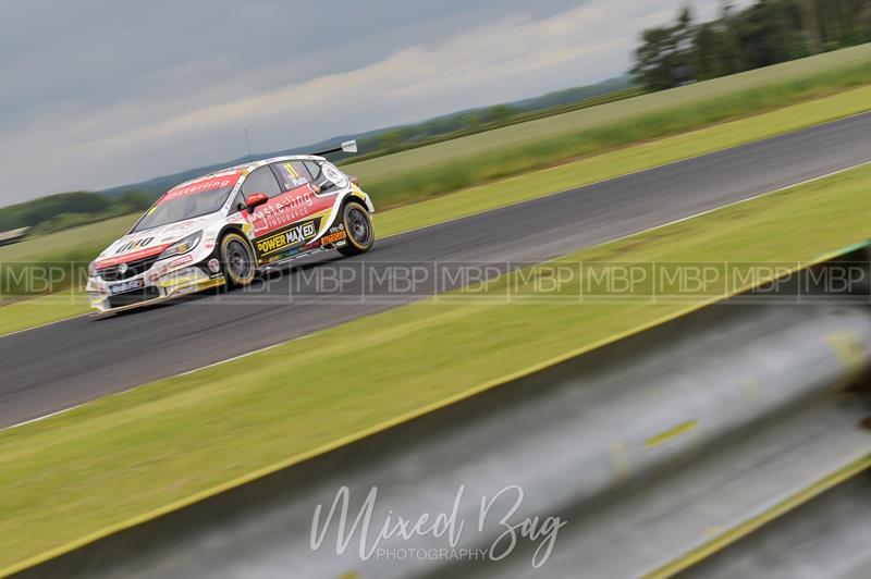 BTCC motorsport photography uk