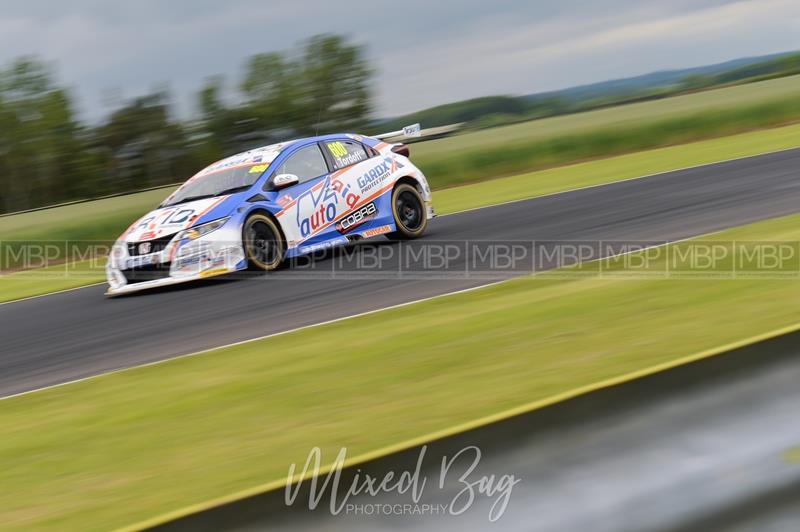 BTCC motorsport photography uk