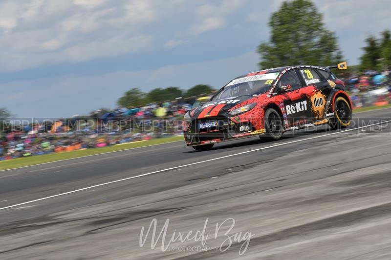 BTCC motorsport photography uk