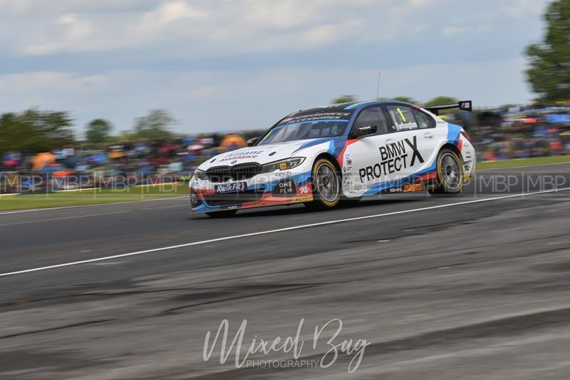 BTCC motorsport photography uk