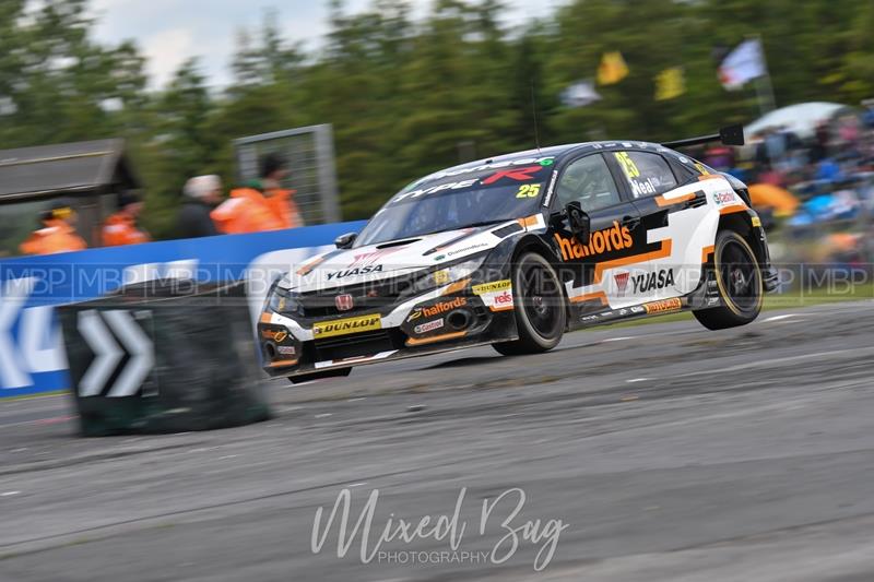 BTCC motorsport photography uk