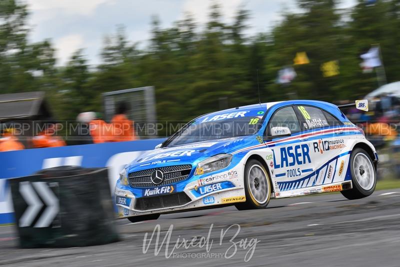 BTCC motorsport photography uk