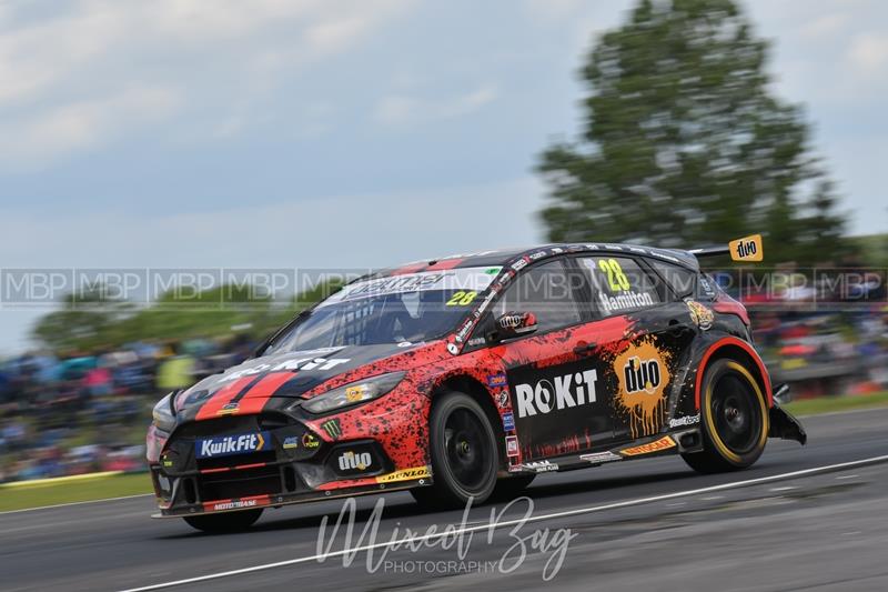 BTCC motorsport photography uk