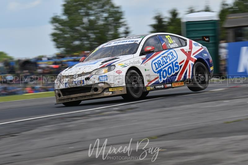 BTCC motorsport photography uk