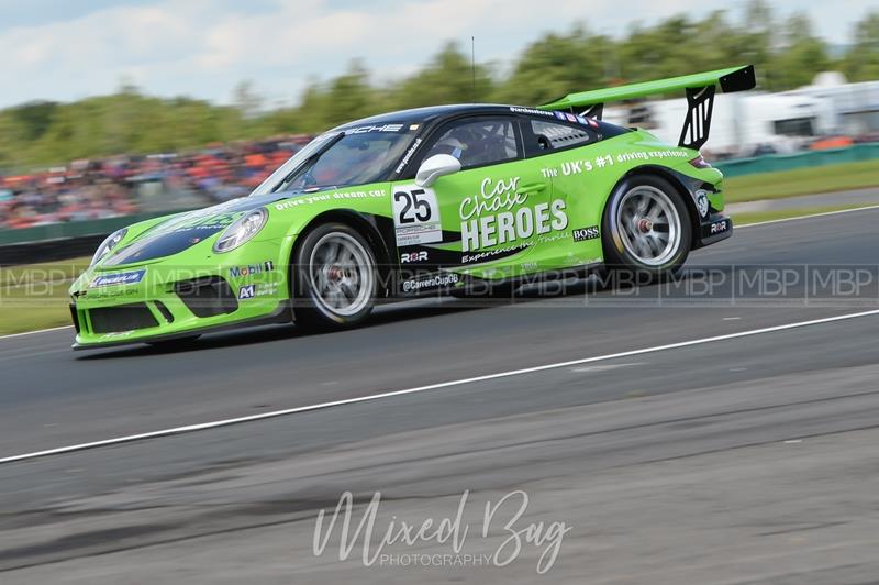 BTCC motorsport photography uk