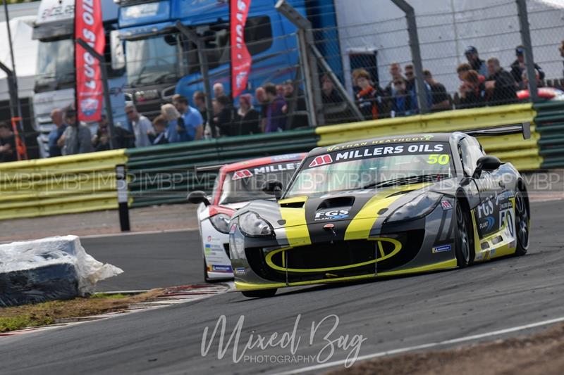 BTCC motorsport photography uk