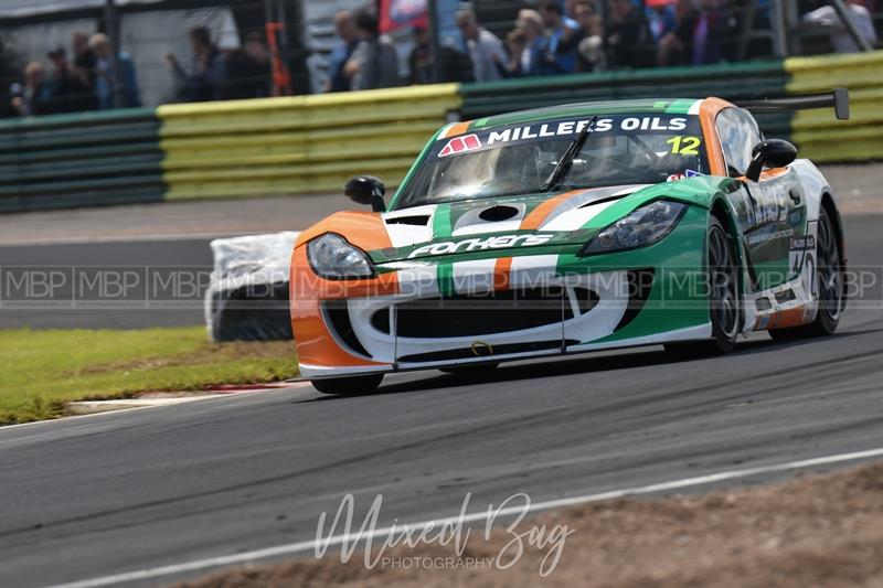 BTCC motorsport photography uk