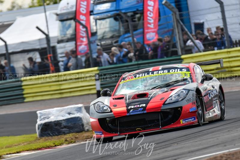 BTCC motorsport photography uk