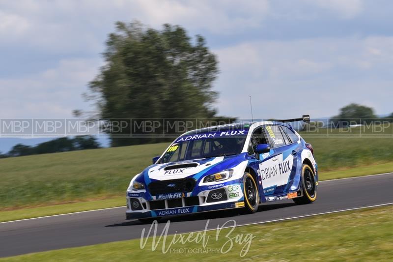 BTCC motorsport photography uk