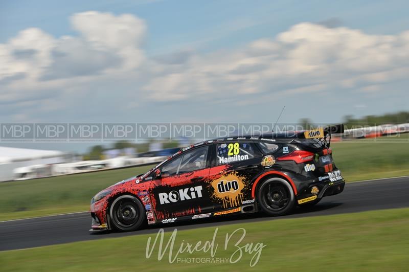 BTCC motorsport photography uk