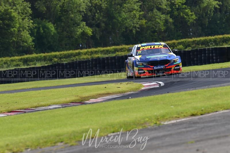 BTCC motorsport photography uk