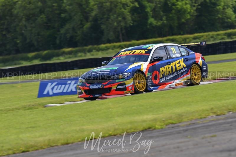 BTCC motorsport photography uk