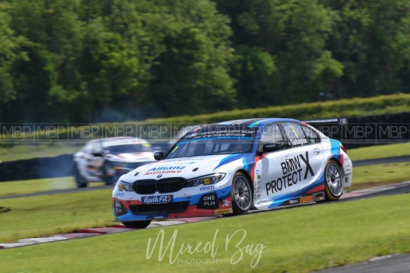 BTCC motorsport photography uk