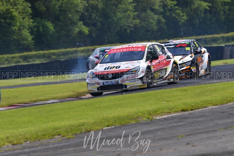 BTCC motorsport photography uk