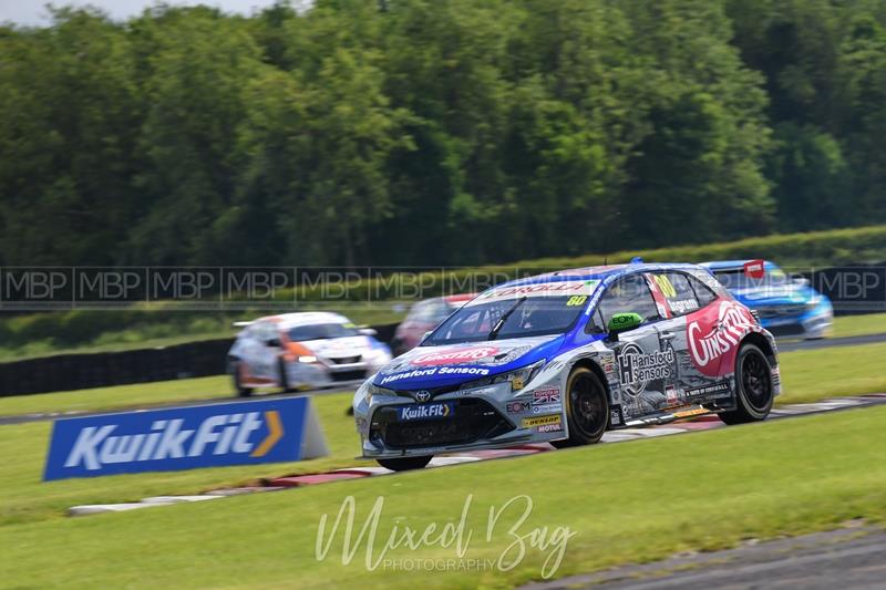 BTCC motorsport photography uk