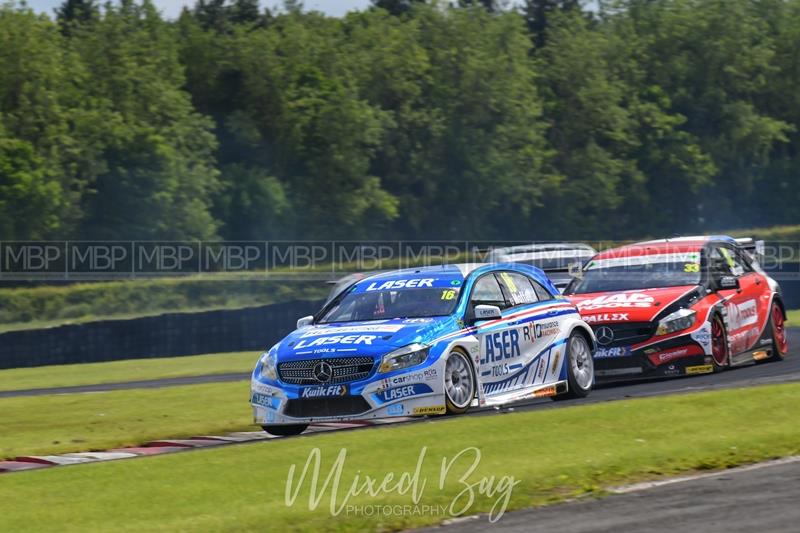 BTCC motorsport photography uk