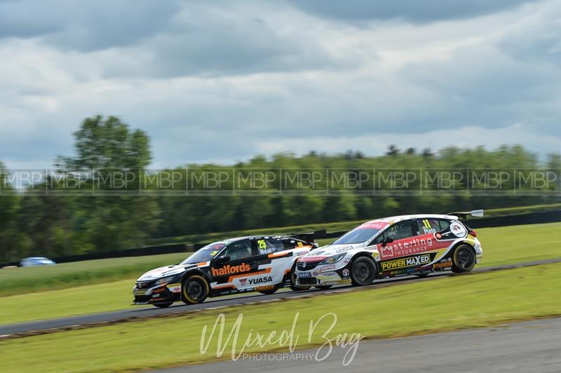 BTCC motorsport photography uk