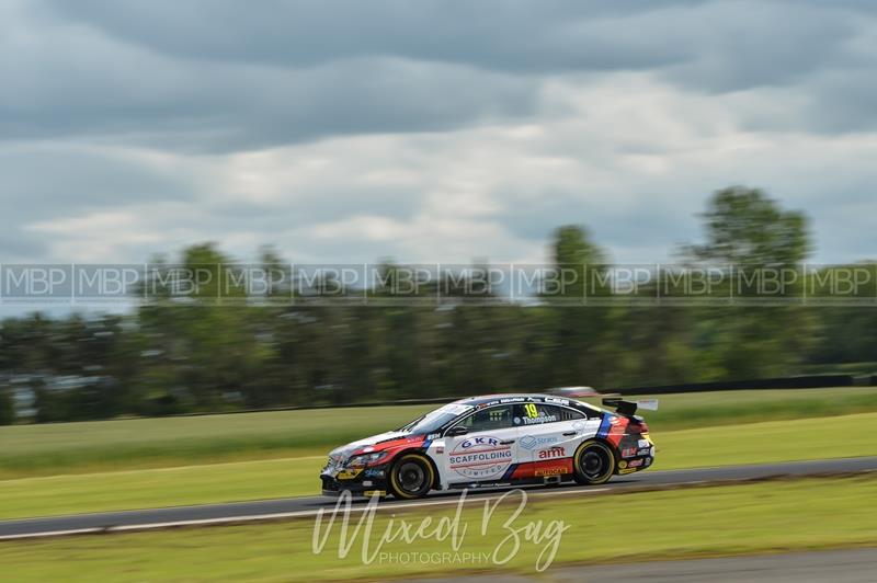 BTCC motorsport photography uk