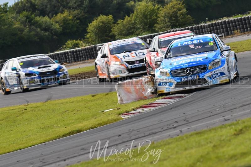 BTCC motorsport photography uk