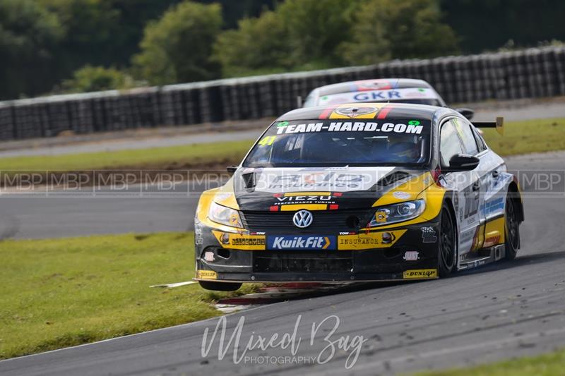 BTCC motorsport photography uk