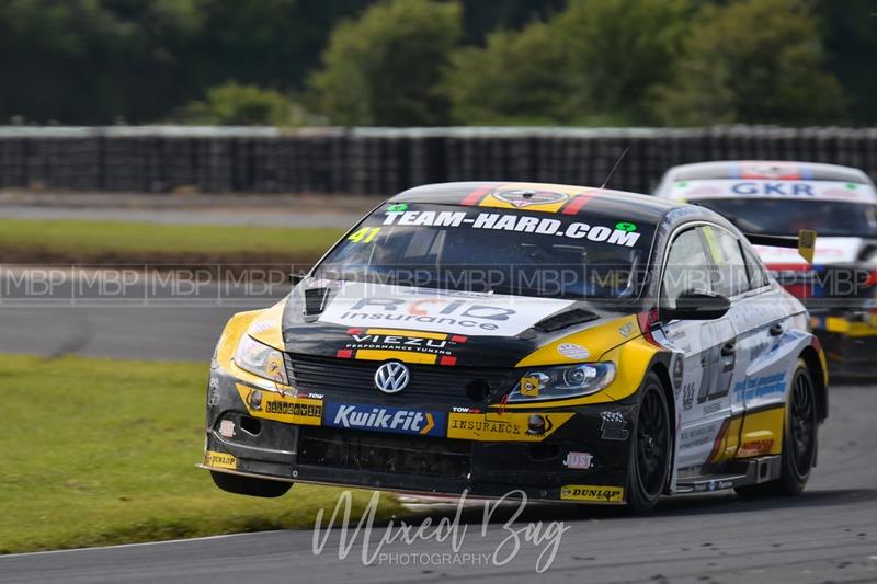 BTCC motorsport photography uk