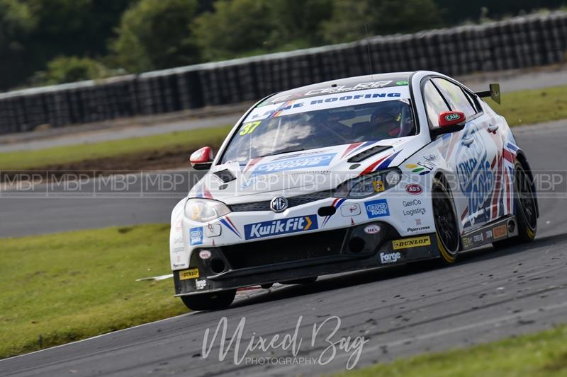 BTCC motorsport photography uk