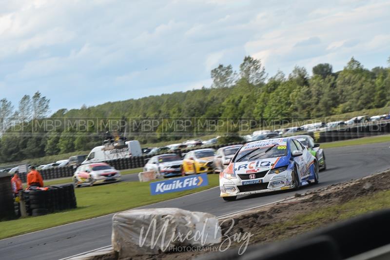 BTCC motorsport photography uk