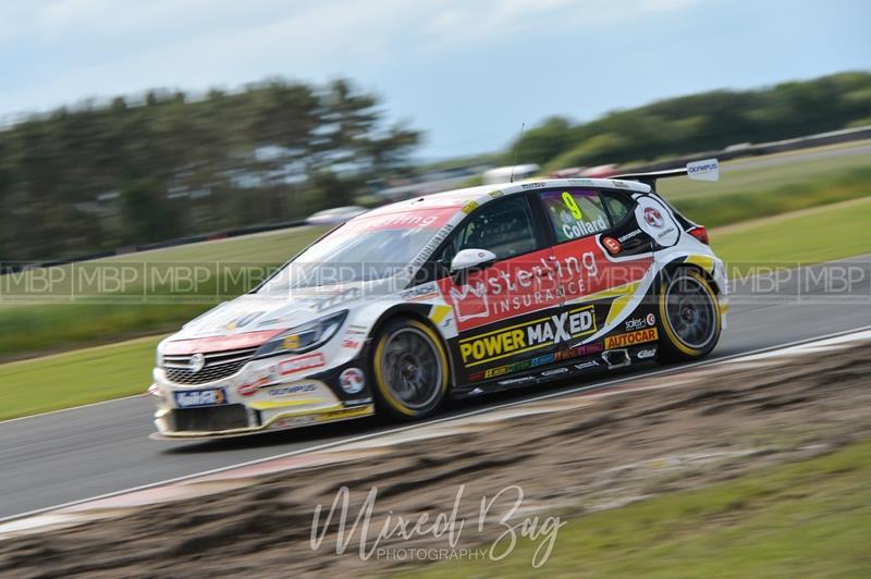 BTCC motorsport photography uk