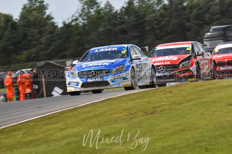 BTCC motorsport photography uk