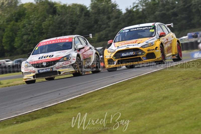 BTCC motorsport photography uk