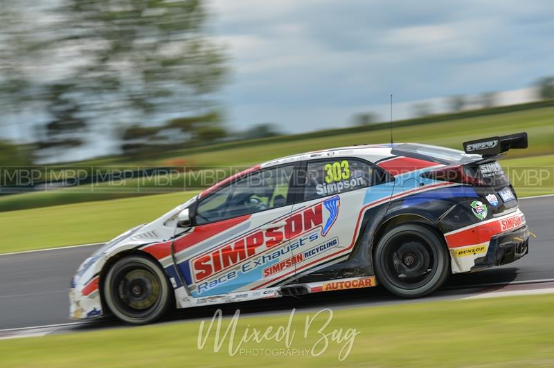 BTCC motorsport photography uk