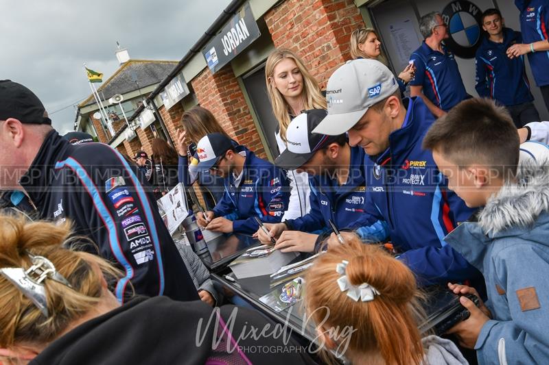 BTCC motorsport photography uk