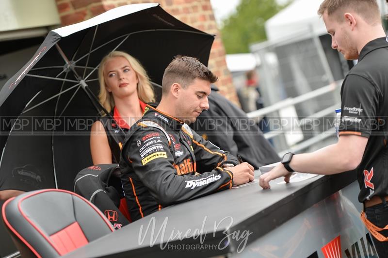 BTCC motorsport photography uk