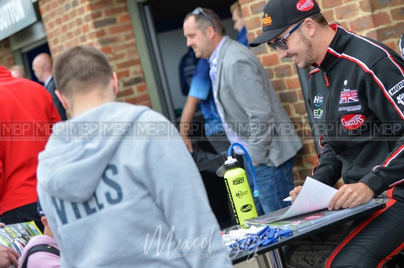 BTCC motorsport photography uk