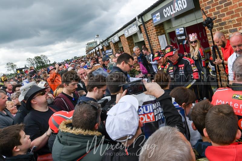 BTCC motorsport photography uk