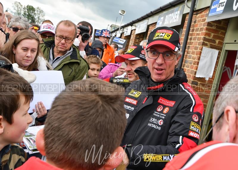 BTCC motorsport photography uk