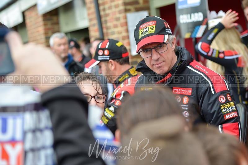 BTCC motorsport photography uk